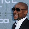 Floyd Mayweather