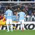 Anderson Stojanov Lazio Ludogorec Evropska liga 1/16 finala