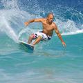 Kelly Slater