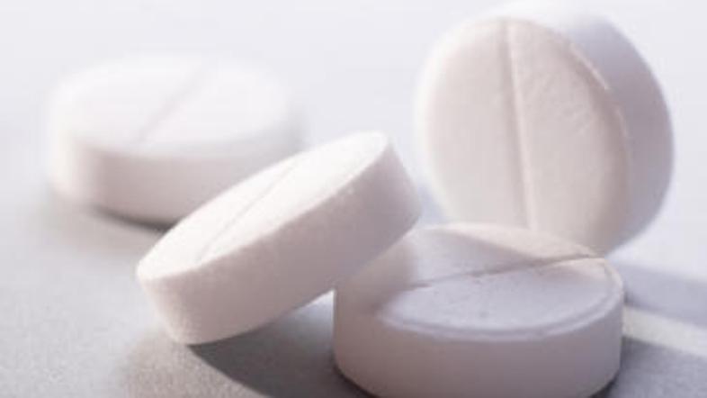 Vas po zaužitju aspirina srbi koža? Razmislite o možnosti preobčutljivosti ali a