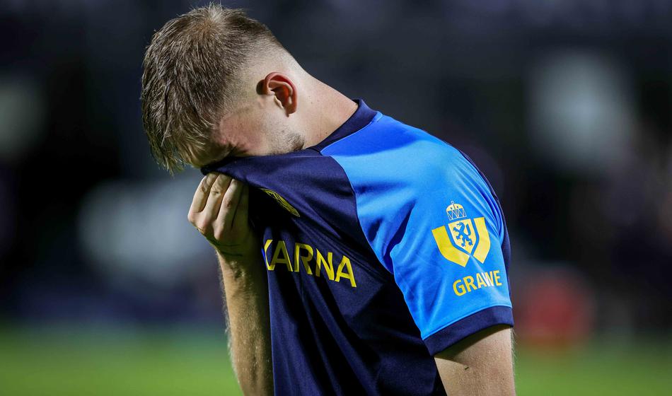 Slovan priznal resnico o Celju: "Verjetno je bilo tako namenjeno"