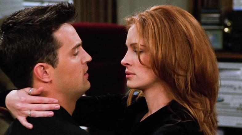 matthew perry, julia roberts