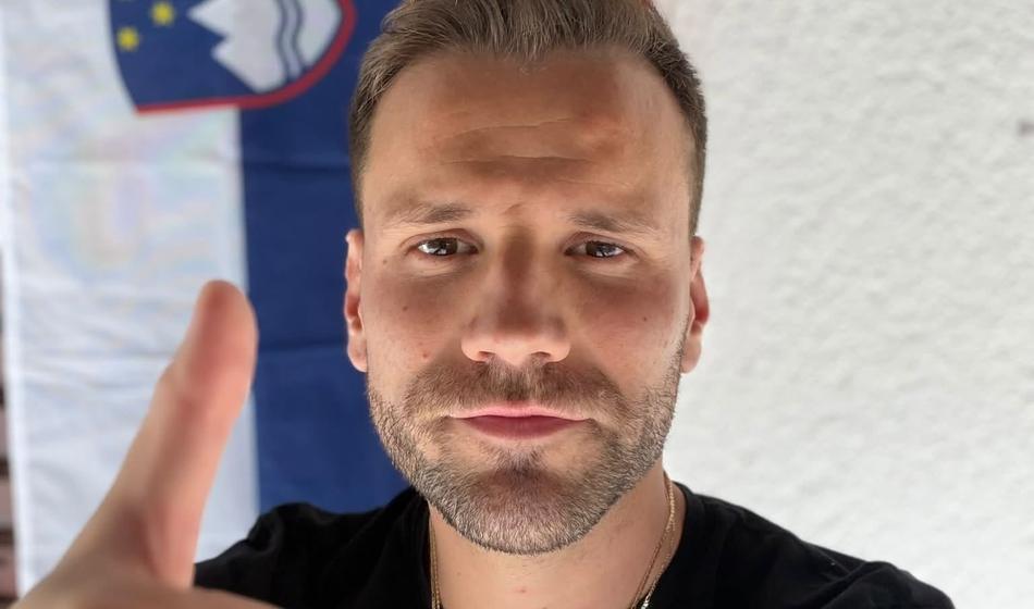 Kandidaturo za župana naj bi umaknil zaradi nasprotovanja dveh znanih politikov