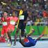 Usain Bolt Rio 2016