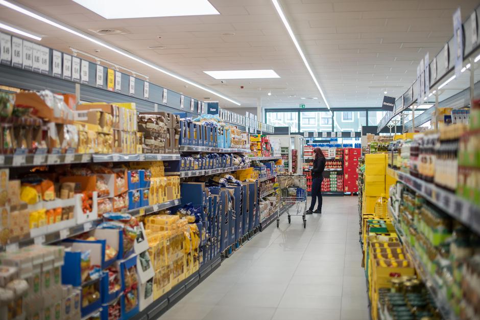 Mesec pametnih obrokov | Avtor: Anže Petkovšek