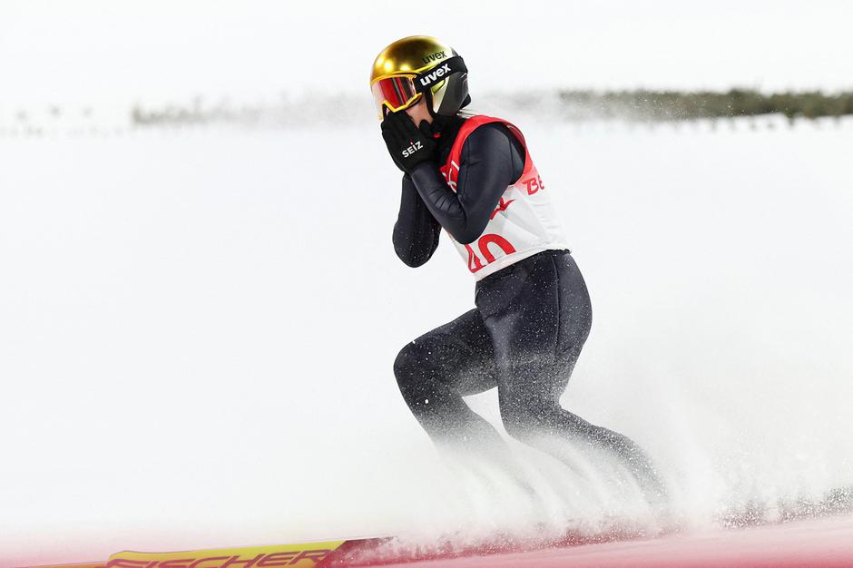 Katharina Althaus | Avtor: Epa