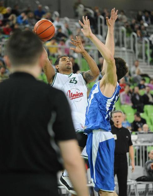 olimpija mitchell