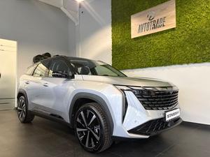 Geely StarRay 2.0 TD 8A/T AWD GF+