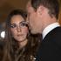 William, Kate Middleton