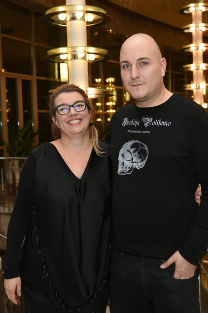 boštjan gombač, ivana djilas