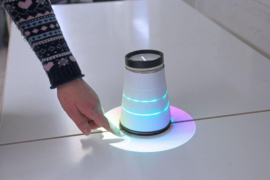 BeoSound Orbit | Avtor: Žurnal24 main