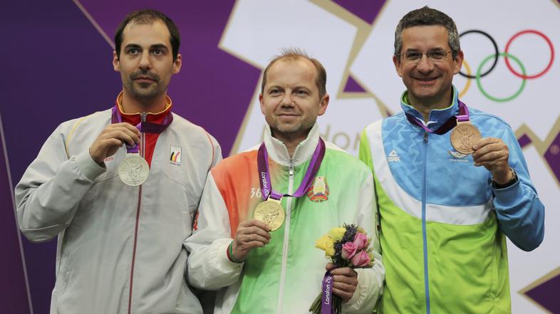 rajmodn debevec olimpijske igre