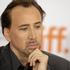 Nicolas Cage