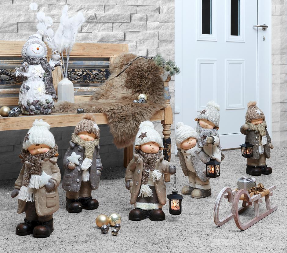 Lesnina XXXL božična dekoracija | Avtor: Lesnina XXXL