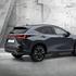 Novi Lexus NX