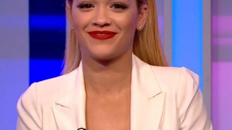 Rita Ora