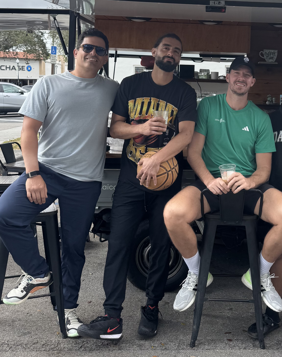 Goran Dragić | Avtor: Osebni arhiv