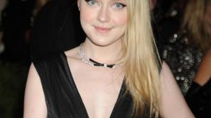 Dakota Fanning