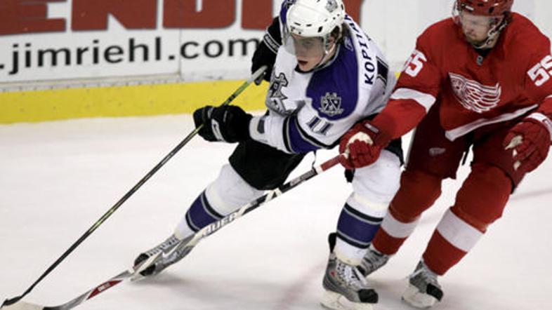 Losangeleški Kralji so bili povsem nemočni proti prvakom iz Denverja.