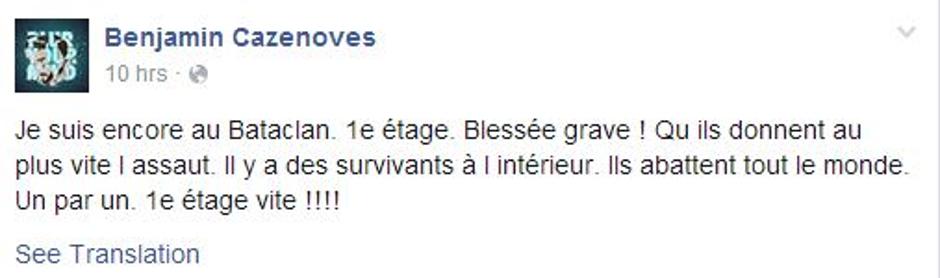 cervantes 2 | Avtor: Facebook