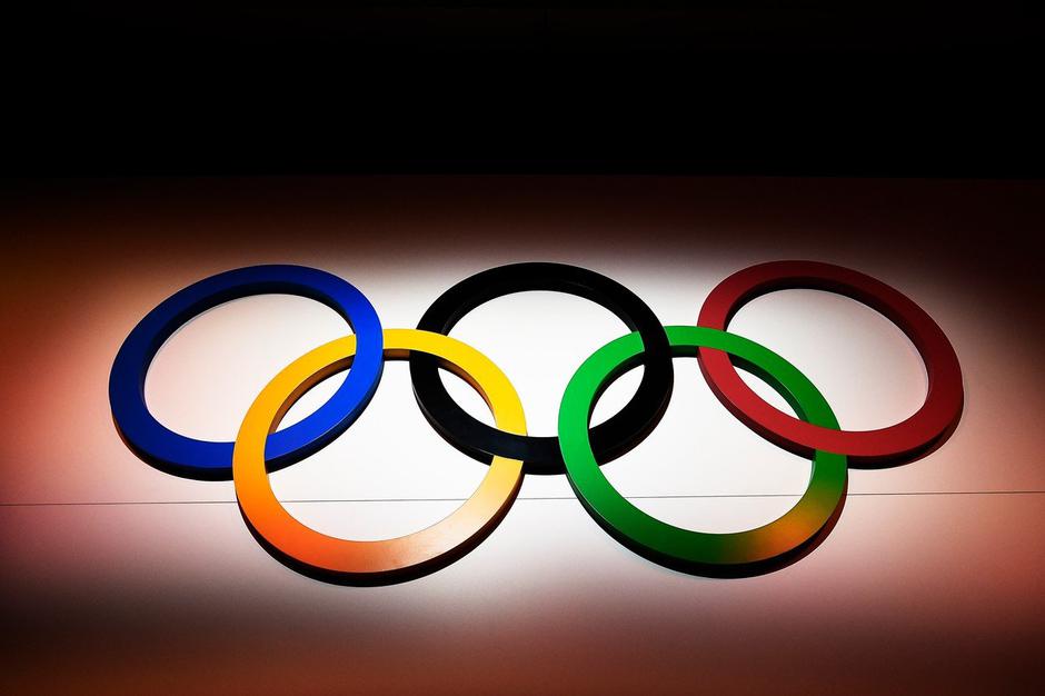 Olimpijske igre | Avtor: Profimedia