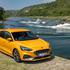 Ford focus ST
