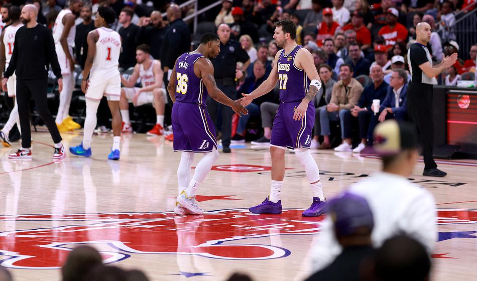 NBA as razkril pravi razlog, zakaj se je odločil zapustiti Luko: "Nespoštljivo!"