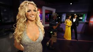 Britney je v svoji kratki glasbeni karieri izustila že mnogo neumnosti, njena ši
