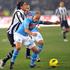 Matri Cannavaro Napoli Juventus Serie A italija italijansko prvenstvo