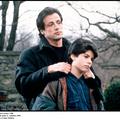 Sylvester in Sage Stallone