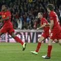 andre wisdom jordan henderson liverpool