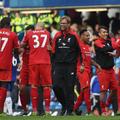 liverpool jurgen klopp