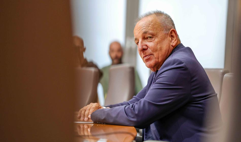 Šircelj: Rezati bo treba na vseh področjih