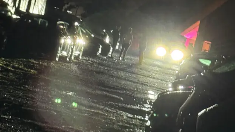 parkirišče gostinski lokal