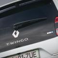 Renault Twingo Electric