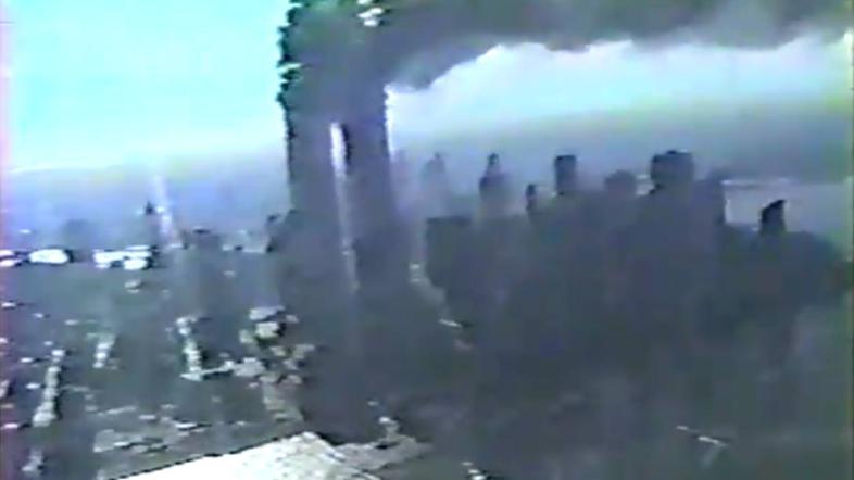 Kdo je videoposnetke objavil na spletu, ni znano. (Foto: YouTube)