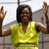 michelle obama, ples, zaplesala