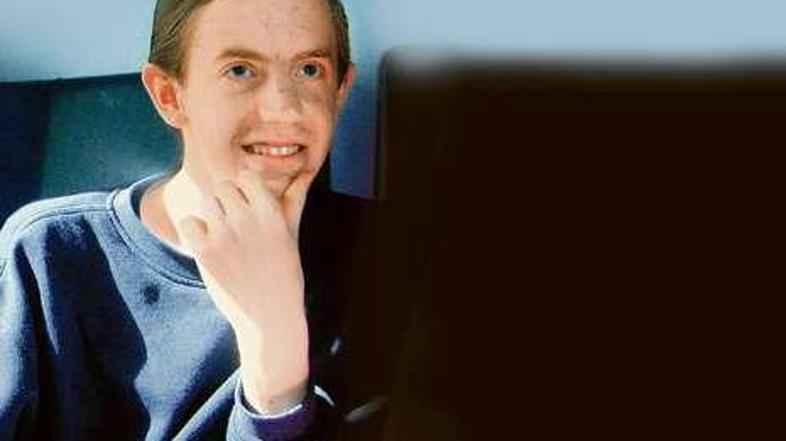 Nihče od Gerovih sošolcev si ni mislil, da bi bil ta sposoben narediti kaj takeg