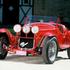 Alfa Romeo 8C - letnik 1931