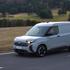 ford e-transit courier