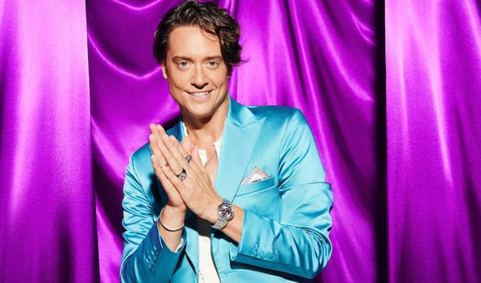 Ona je osvojila srce igralca Domna Valiča