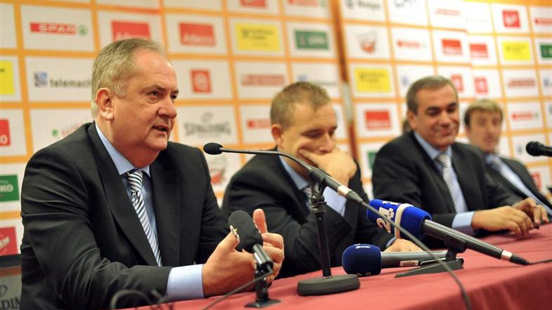 reprezentanca slovenija brnik odhod maljković avanzo