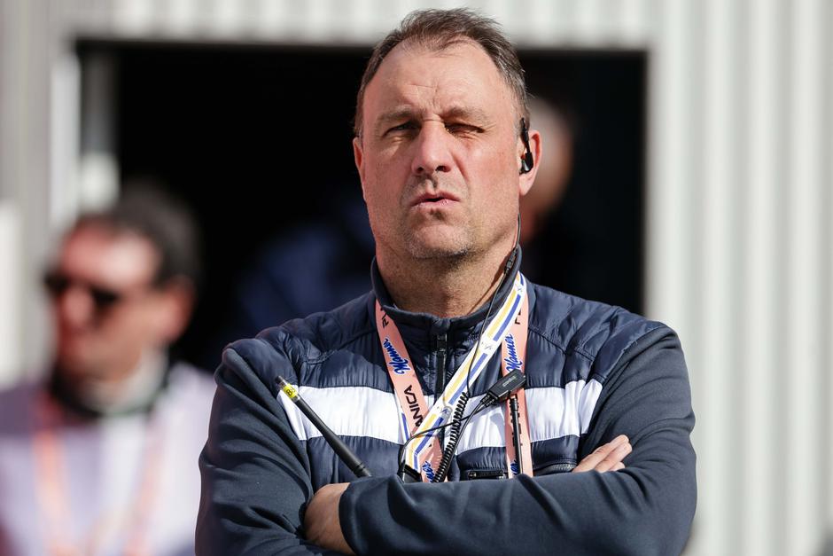 Sandro Pertile | Avtor: Saša Despot