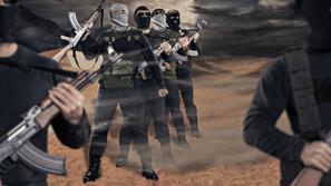 Borci Islamske države