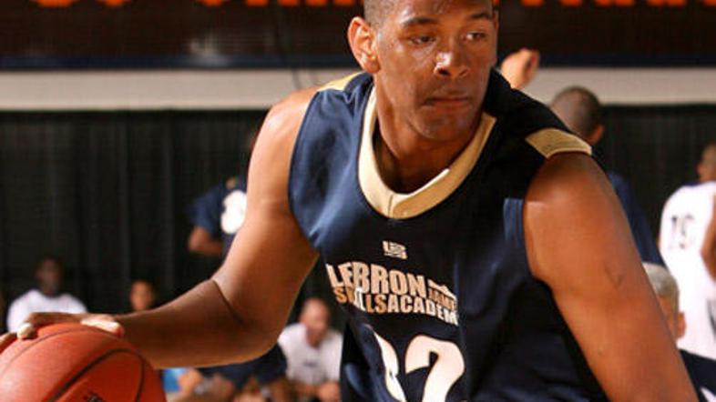 Bo Jeremy Tyler res okrepil zmaje?