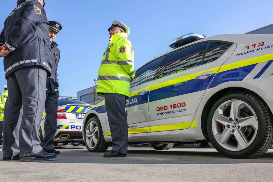 policija | Avtor: Saša Despot