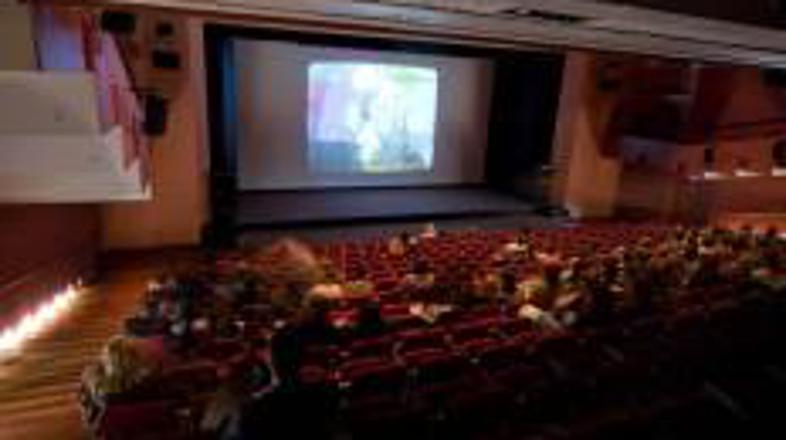 Festival bo odlikoval tudi bogat spremljevalni program.