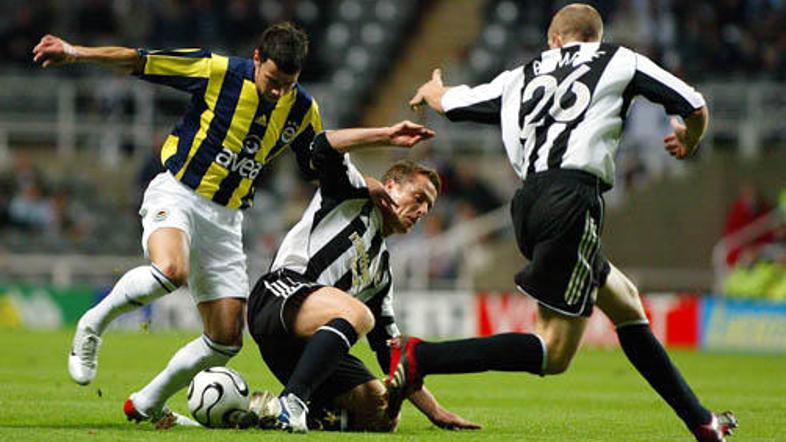 Mateja Kežman bo dobil konkurenco.