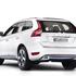 Volvo XC60 plug-in hybrid