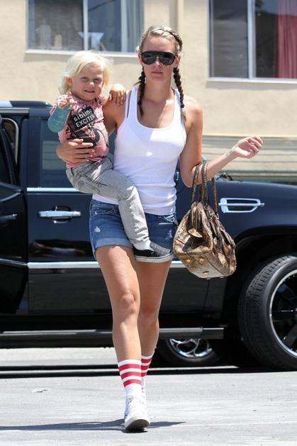 mindy, gavin rossdale